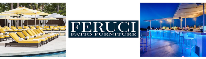 Feruci Patio Feruci Patio