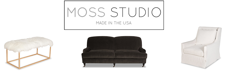 Moss Studio Moss Studio