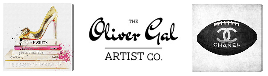 Oliver Gal Oliver Gal