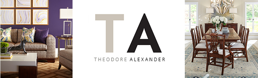 Theodore Alexander Theodore Alexander