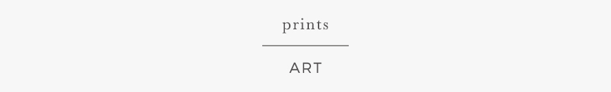 prints prints