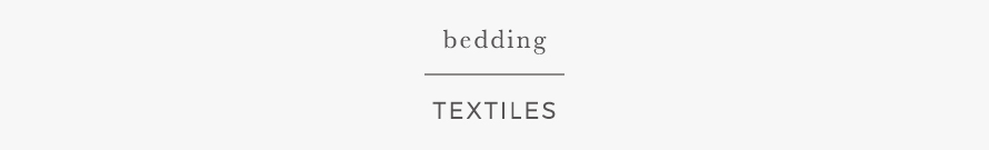 bedding bedding
