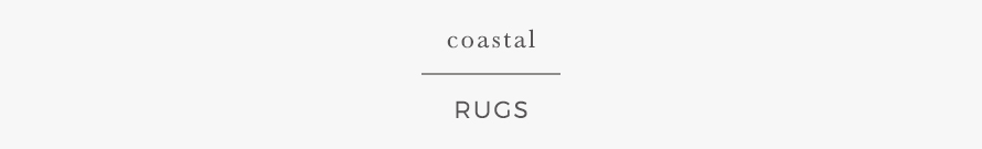 coastal coastal