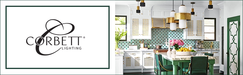 Corbett Lighting Corbett Lighting