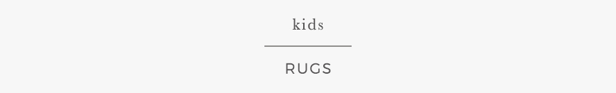 kids kids