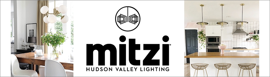 Mitzi Lighting Mitzi Lighting
