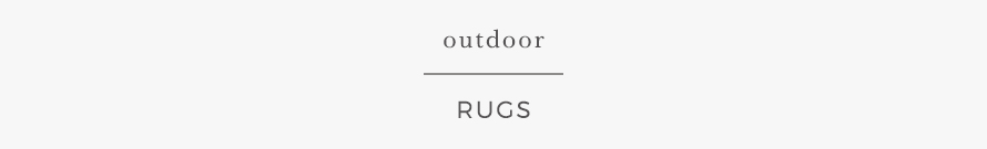 outdoor outdoor