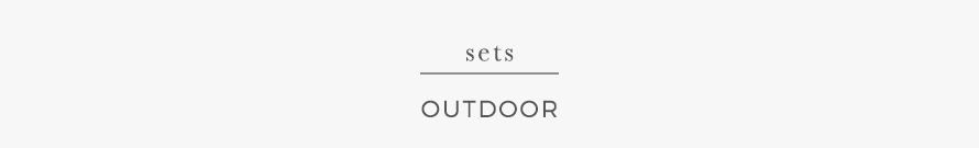 outdoor sets outdoor sets