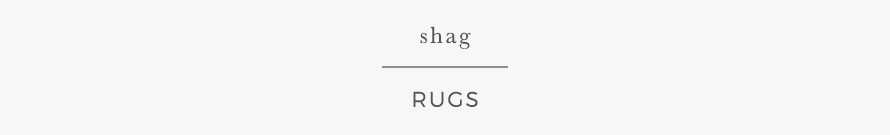 shag shag