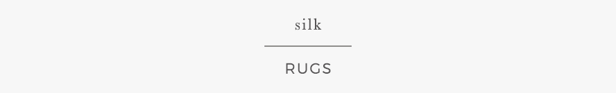 silk silk