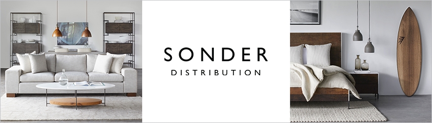 Sonder Sonder