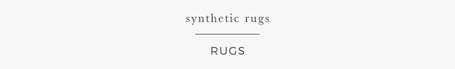 synthetic synthetic