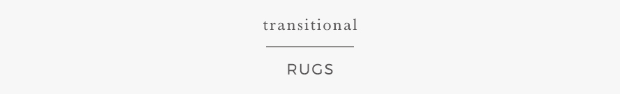 transitional transitional