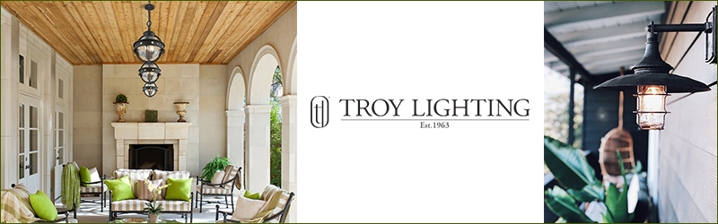 Troy Lighting Troy Lighting