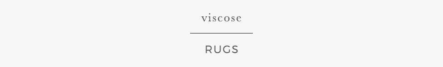 viscose viscose